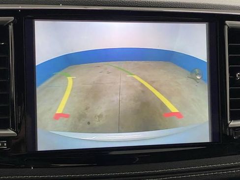 New 2026 Chrysler Pacifica Limited w/ Trailer Tow Group image 11