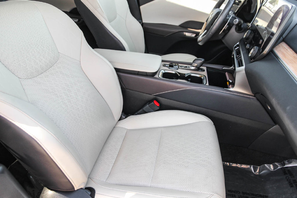 Certified 2024 Lexus RX 350 Premium Plus w/ Accessory Package (Z1) FWD image 18