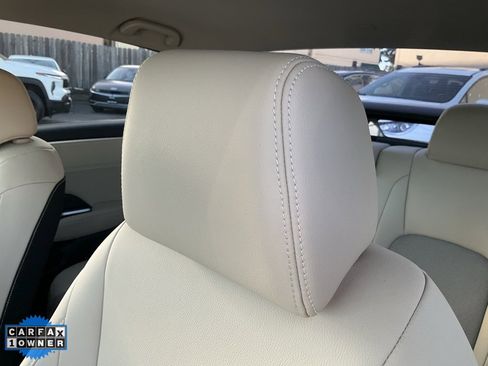 Used 2019 Honda Clarity Plug-In Hybrid image 17