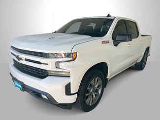 Used 2021 Chevrolet Silverado 1500 RST w/ Convenience Package II video 1