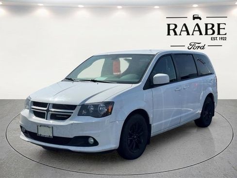 Used 2019 Dodge Grand Caravan GT FWD image 11