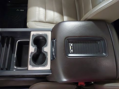 Used 2016 GMC Sierra 2500 Denali w/ Duramax Plus Package image 22