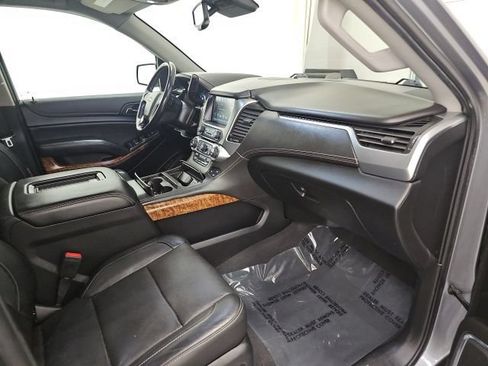 Used 2020 Chevrolet Tahoe Premier w/ Max Trailering Package AWD/4WD image 39