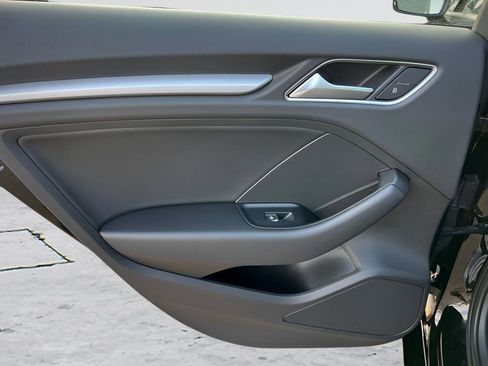 Used 2018 Audi A3 2.0T Premium w/ Convenience Package image 21