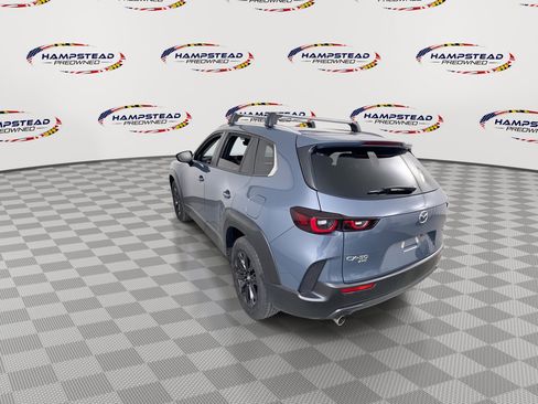 Used 2023 MAZDA CX-50 2.5 S w/ Cargo Package image 6