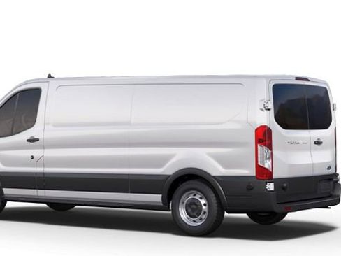 New 2025 Ford Transit 250 Low Roof image 2