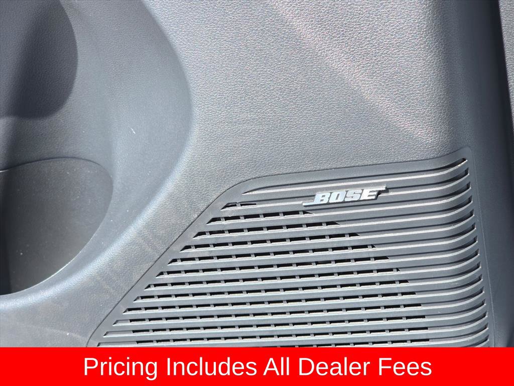 Used 2024 Hyundai Kona N Line FWD image 15
