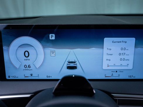 New 2026 Genesis GV70 3.5T Sport Prestige AWD/4WD image 24