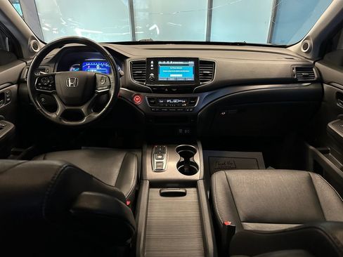 Used 2021 Honda Pilot EX-L image 9