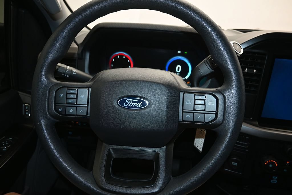 Used 2024 Ford F150 XL RWD image 13