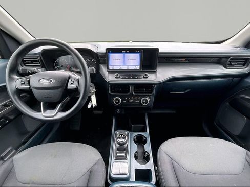 Used 2022 Ford Maverick XL FWD image 16