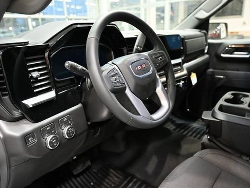 New 2026 GMC Sierra 1500 Elevation image 21