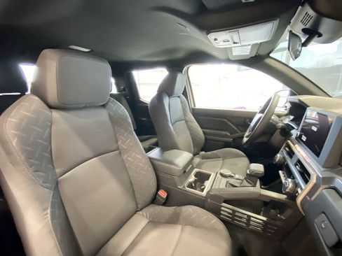 Used 2026 Toyota Tacoma SR5 image 25