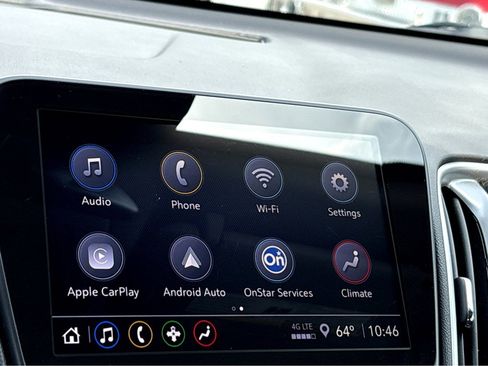 Used 2025 Chevrolet Malibu LT FWD image 27