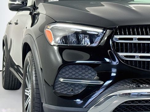 Certified 2024 Mercedes-Benz GLE 350 4MATIC image 15
