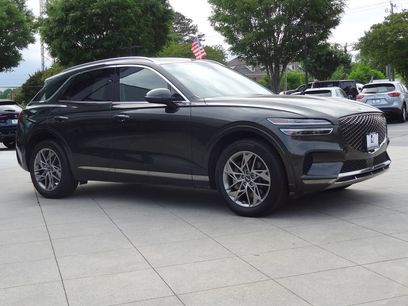 Used 2025 Genesis GV70 2.5T