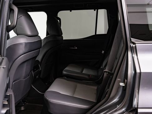 Used 2026 Lexus GX 550 w/ Accessory Package (2T) AWD/4WD image 44