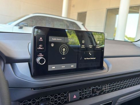 New 2026 Honda Accord LX image 23