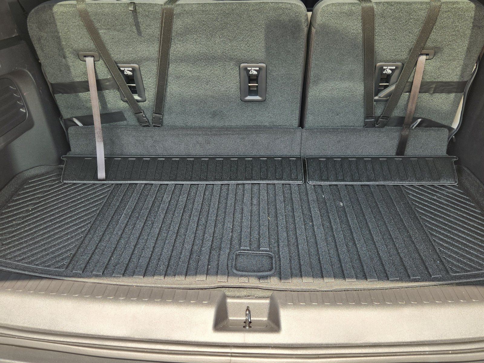 Certified 2026 Chevrolet Traverse LT w/ Driver Confidence Package FWD image 36