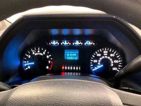 Used 2016 Ford F150 XL image 19