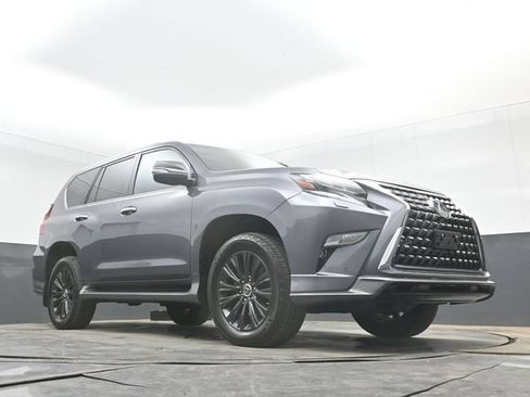 Used 2021 Lexus GX 460 Premium AWD/4WD image 49