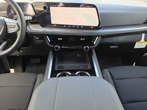 New 2026 Chevrolet Tahoe LS RWD image 15