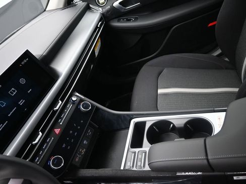 New 2026 Hyundai Sonata Blue image 19