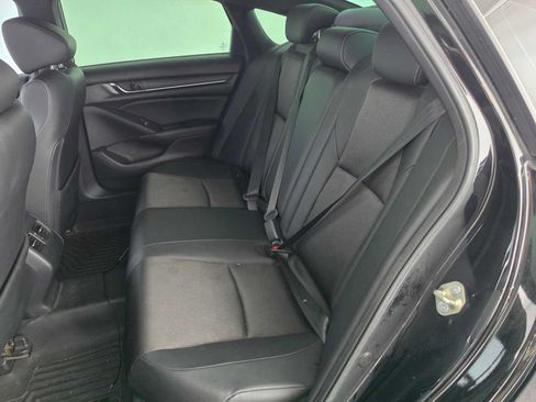 Used 2020 Honda Accord Sport image 17