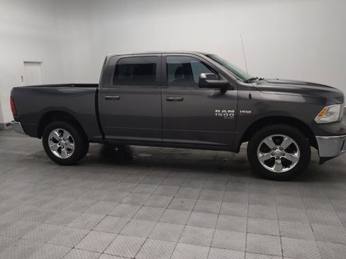 Used 2019 RAM 1500 Big Horn image 11
