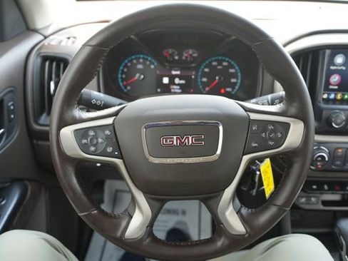 Used 2022 GMC Canyon Denali AWD/4WD image 25