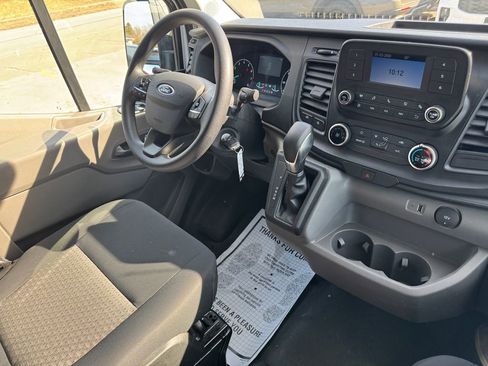Used 2024 Ford Transit 250 Base w/ Exterior Upgrade Package image 20