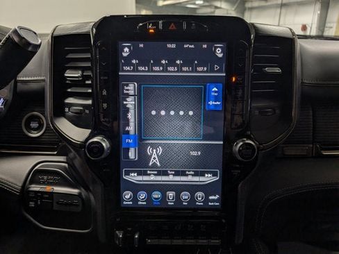 Used 2020 RAM 3500 Limited image 25