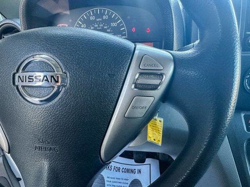 Used 2019 Nissan NV200 S w/ Cruise Control Package FWD image 17