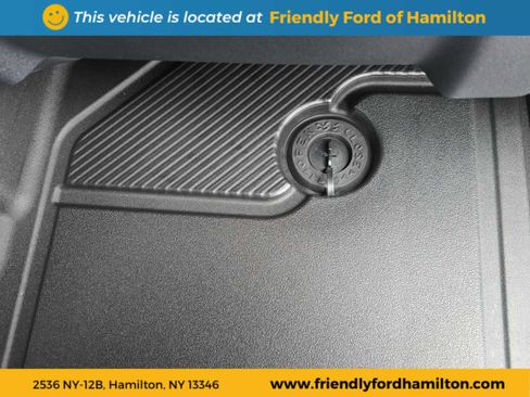 New 2025 Ford Bronco Badlands image 29