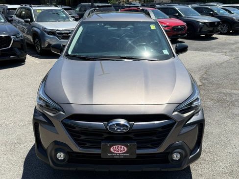 Certified 2024 Subaru Outback Premium AWD/4WD image 2