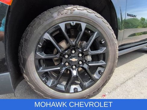 Certified 2023 Chevrolet Tahoe High Country w/ Advanced Technology Package AWD/4WD image 43