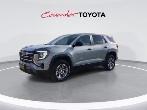 Used 2025 GMC Terrain Elevation image 4