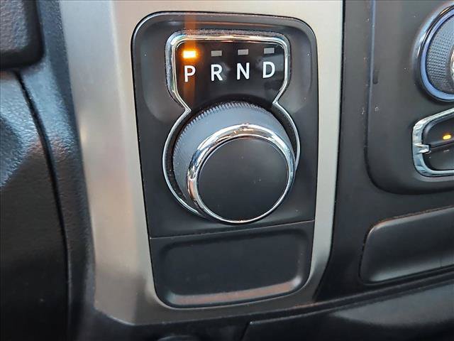 Used 2019 RAM 1500 Big Horn RWD image 12
