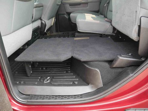 Used 2020 RAM 1500 Warlock w/ Electronics Group AWD/4WD image 16