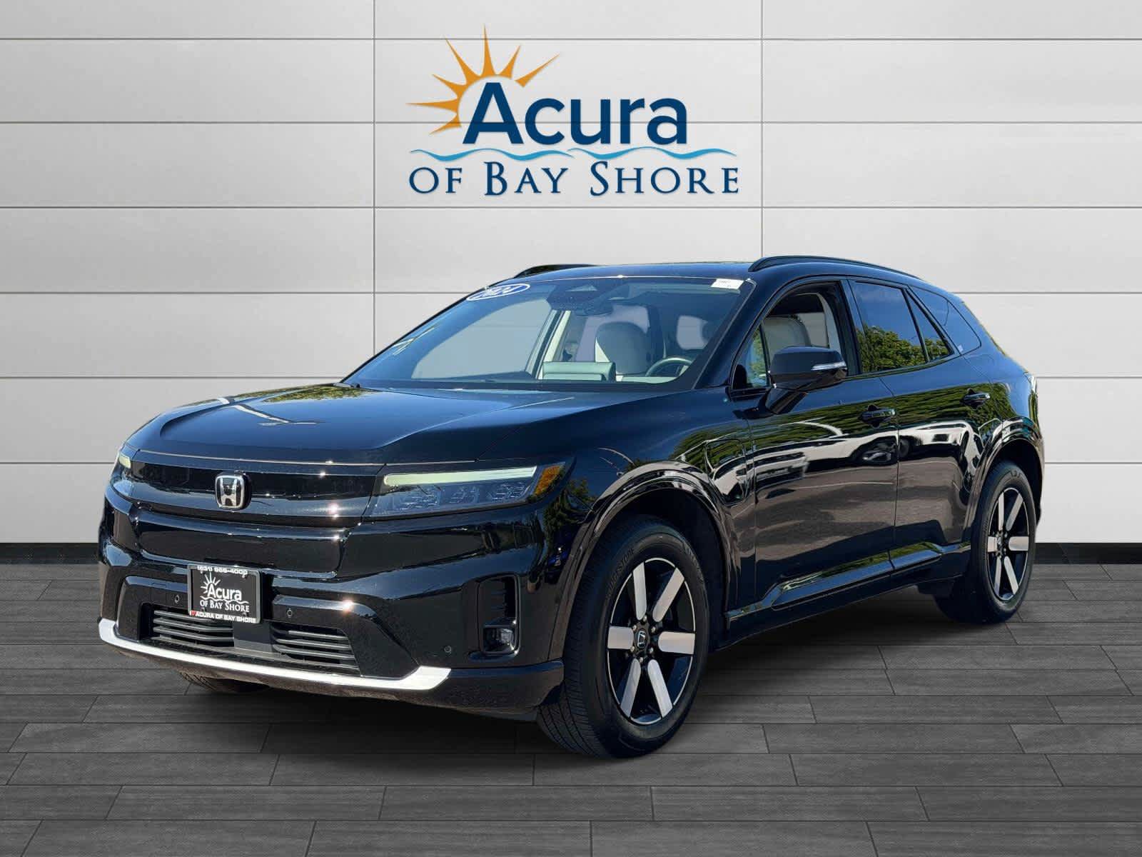 Used 2024 Honda Prologue Touring image 1