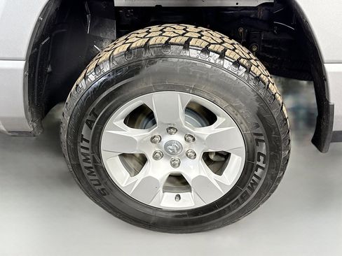 Used 2019 RAM 1500 Big Horn image 37