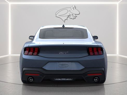 New 2026 Ford Mustang GT image 5