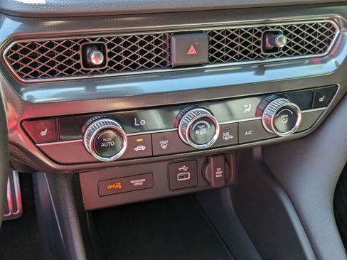 Certified 2025 Acura Integra A-Spec FWD image 19