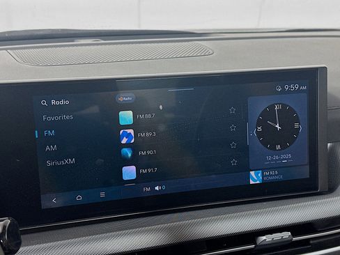 Used 2025 Hyundai Sonata SEL image 21