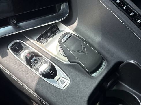 Used 2020 Chevrolet Corvette Stingray Preferred Conv w/ 2LT Preferred Equipment Group RWD image 26
