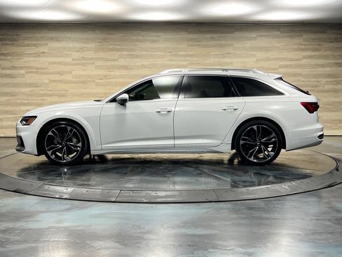 Used 2022 Audi A6 3.0T allroad Premium Plus AWD/4WD image 25