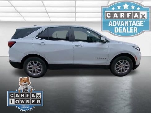 Used 2023 Chevrolet Equinox LT image 27