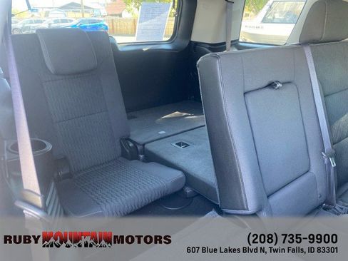 Used 2016 Chevrolet Tahoe LS AWD/4WD image 28