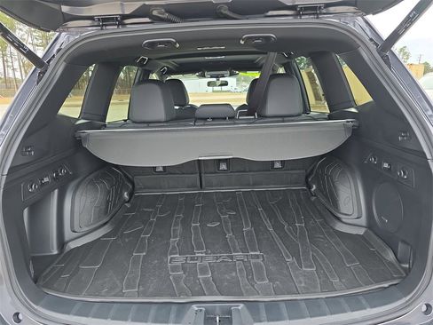 Certified 2024 Subaru Forester Wilderness image 11