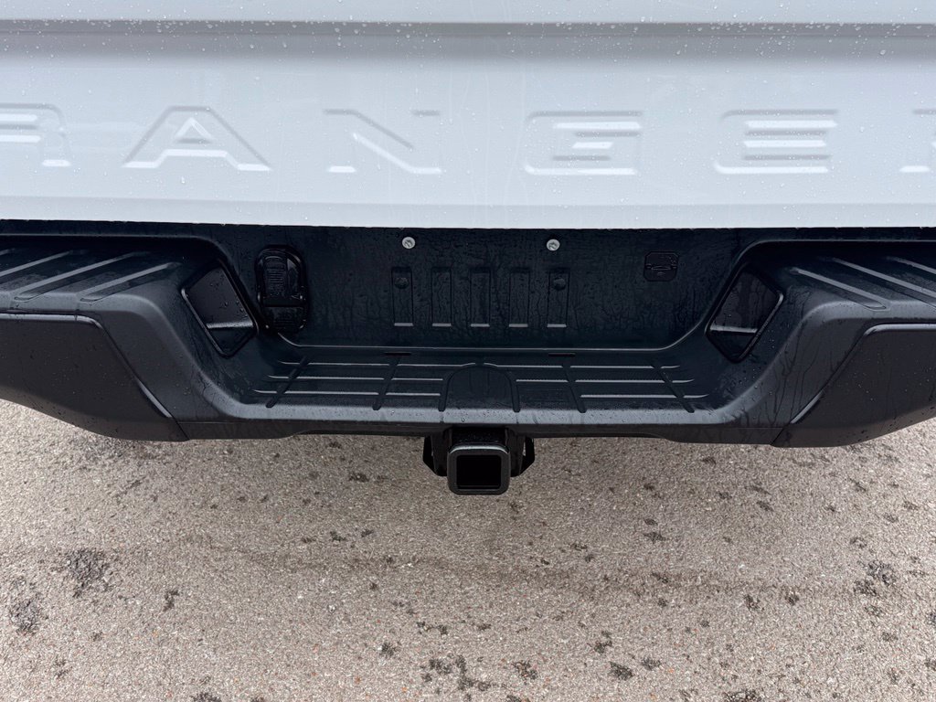 New 2026 Ford Ranger XL w/ Trailer Tow Package AWD/4WD image 26